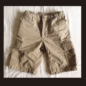 GAP kids shorts. Size 8.